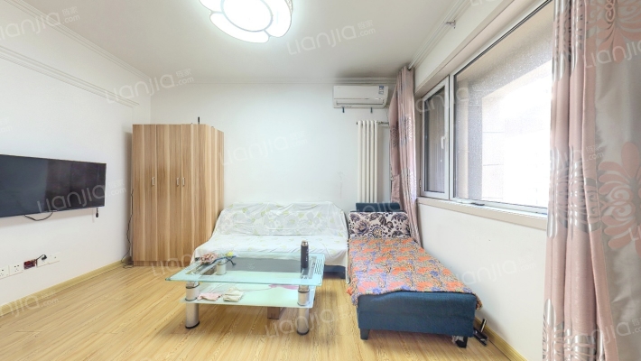 墨河嘉苑（南苑）二手房实景图