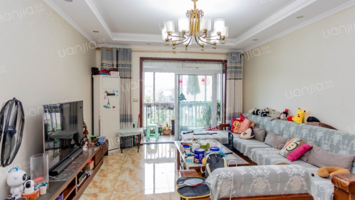 长寿丰景苑二手房实景图