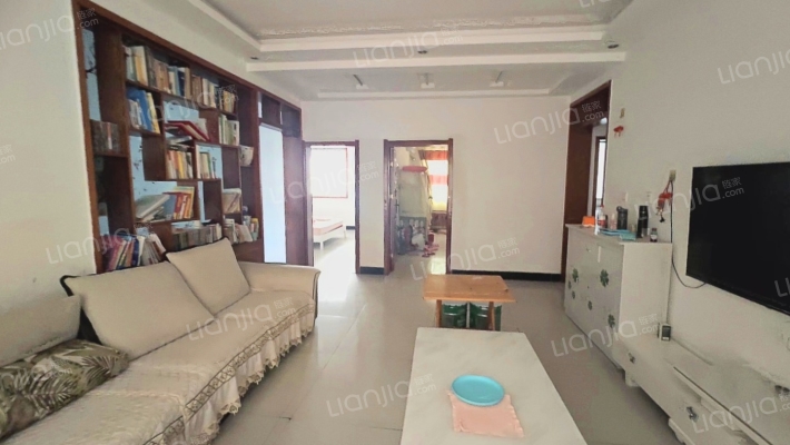 鑫苑名家二手房实景图