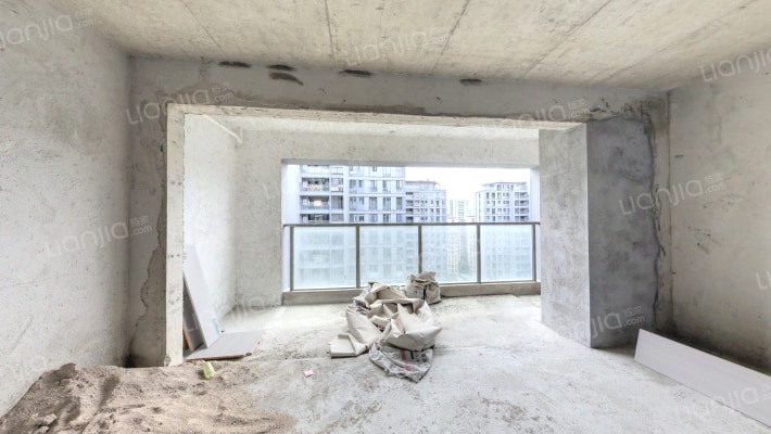 连江中茵天俊玖珑台二手房实景图