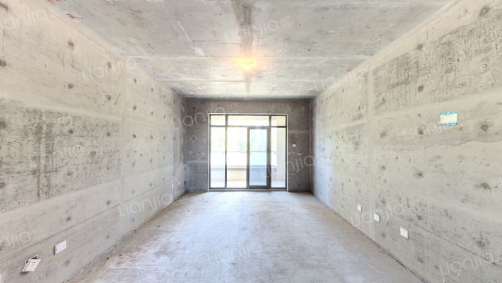 陆港滨海湾二手房实景图