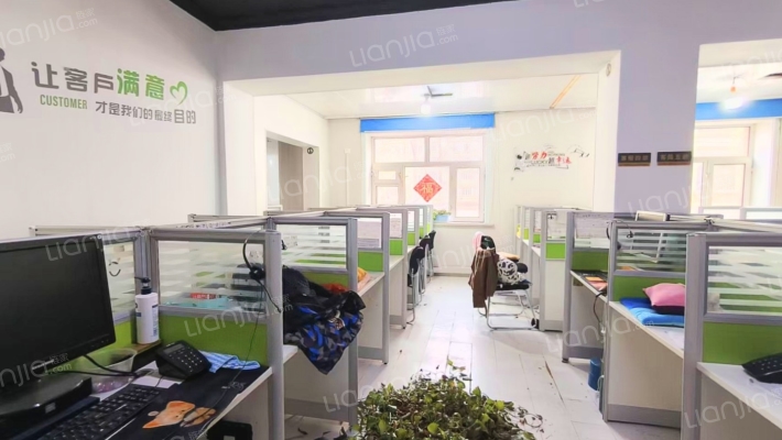 和平公寓二手房实景图