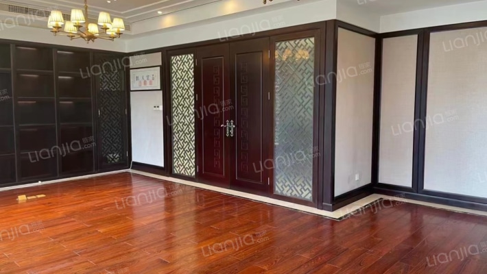 仙峰环合中心一期二手房实景图