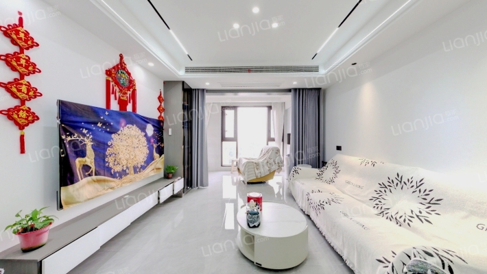 玲珑湾二手房实景图