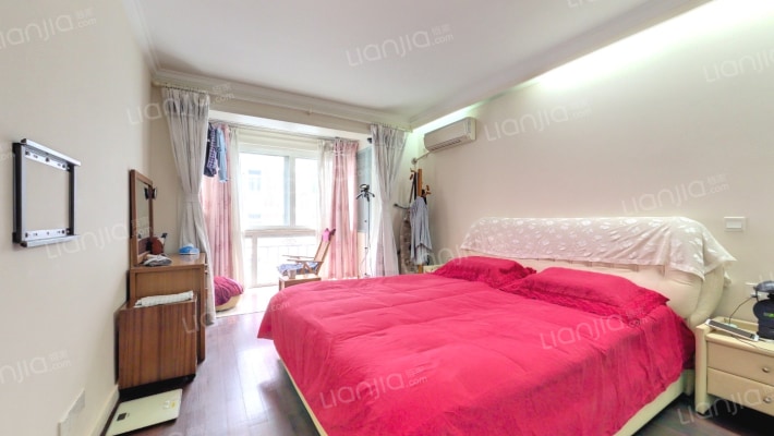 文化名园二手房实景图