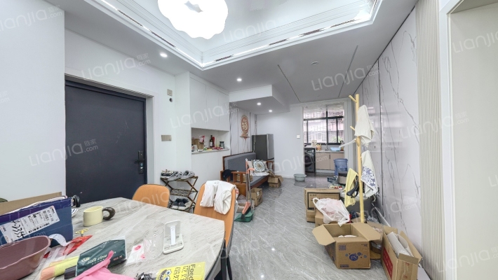 五汇苑二手房实景图