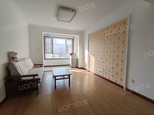整租·同城和府 3室2厅 南