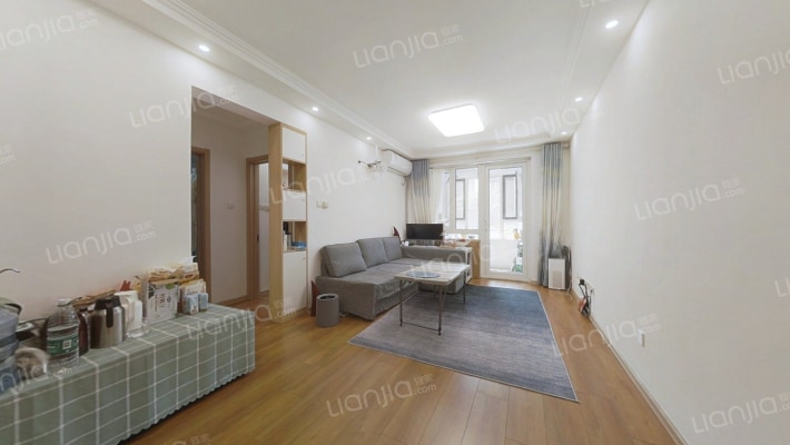 国信紫玉台二手房实景图