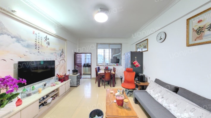 富怡路二手房实景图