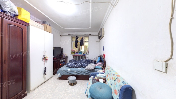 同合里二手房实景图