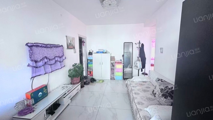 旺盛小区二手房实景图