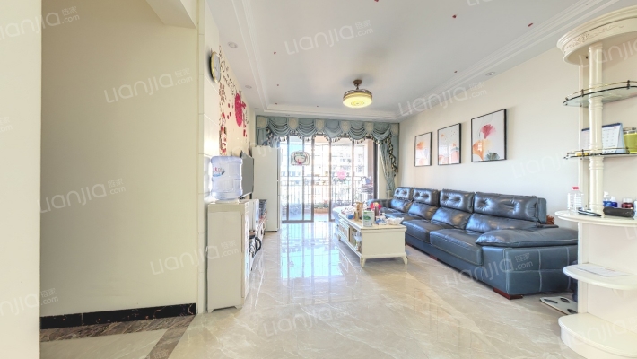 绿色世嘉花园二手房实景图