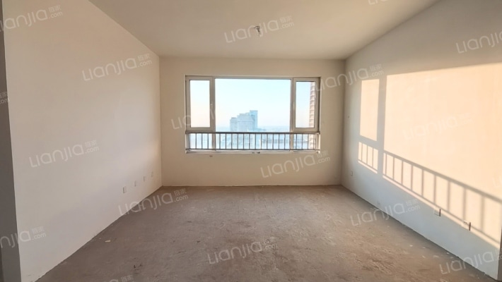 润地心悦城二手房实景图