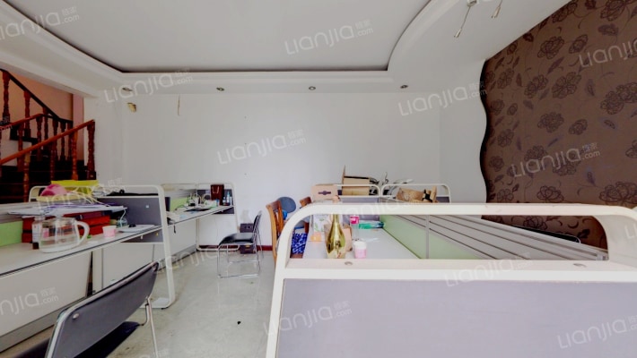 旭日凤凰城二手房实景图