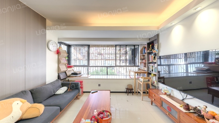 东光花园二手房实景图