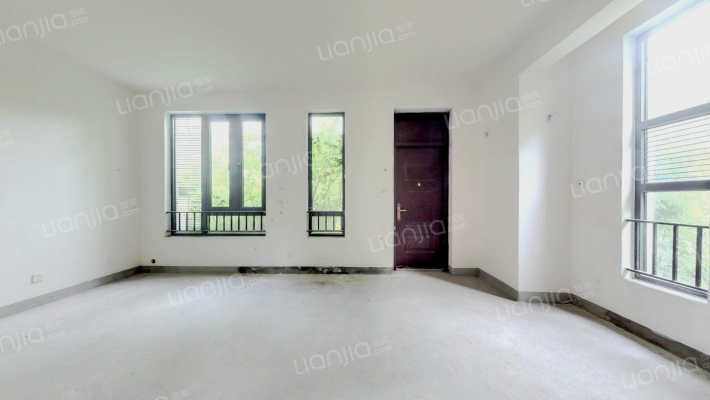 丝庐雅苑(别墅)二手房实景图