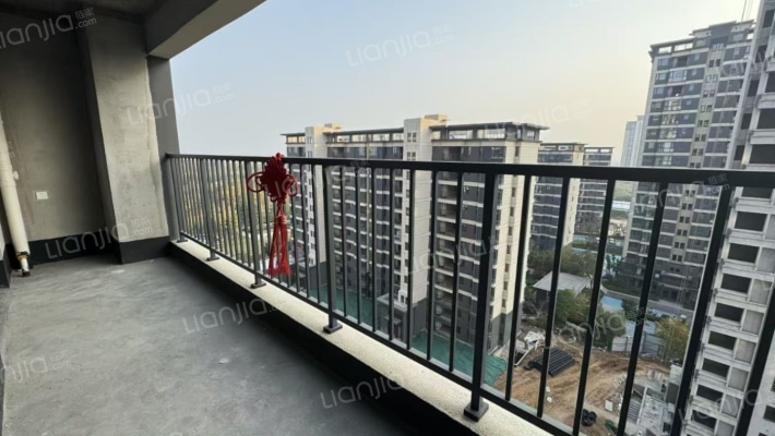 汝州大唐观湖云著二手房实景图