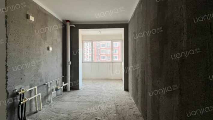 松林店商圈 电梯房 集中供暖 临107国道-厨房