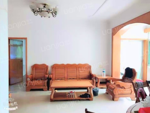 整租·赣州安居小区 3室2厅 南/北