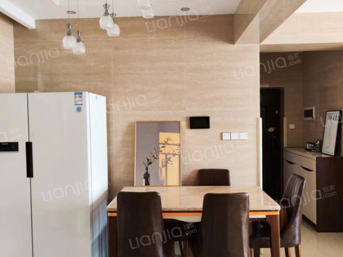 整租·金K海景 3室2厅 南/北