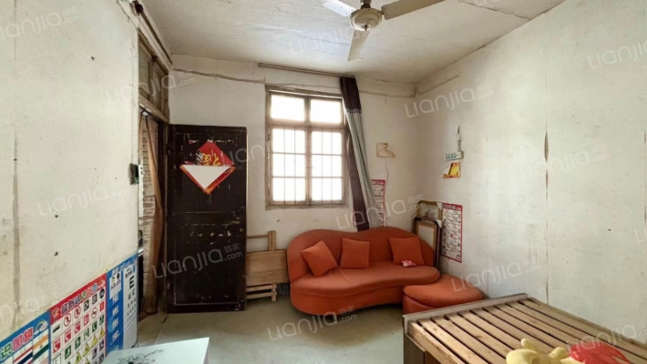 丰济仓二手房实景图