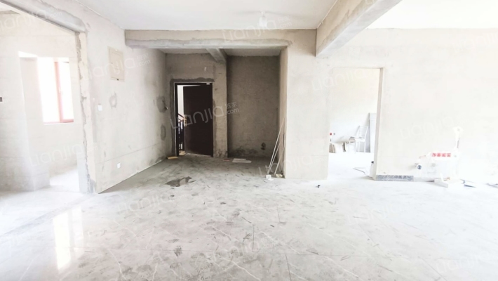 康桥嘉苑二手房实景图