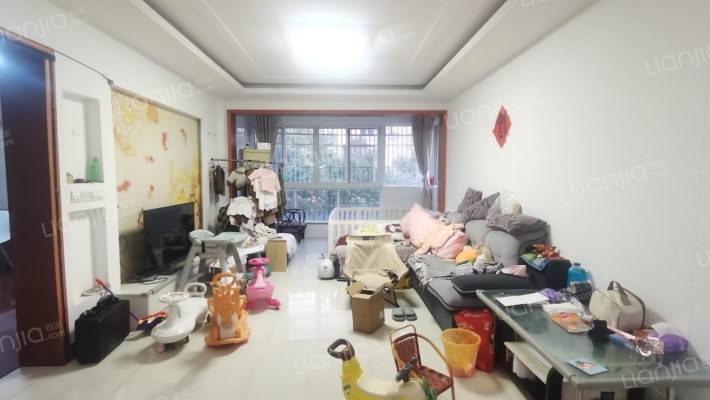 金桥花园一区二手房实景图