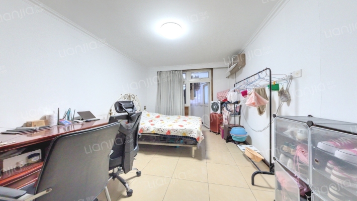 北新家园二手房实景图