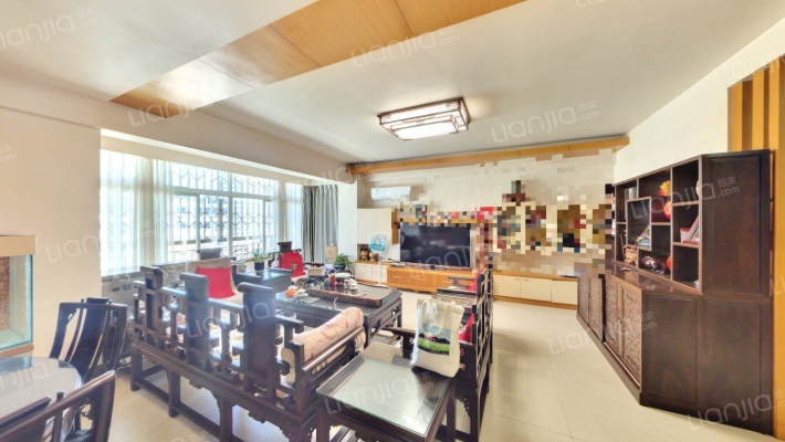 金成大厦二手房实景图