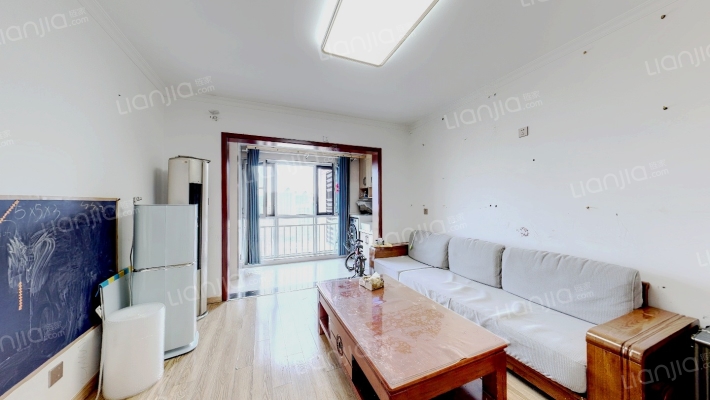 香醍天宸二手房实景图