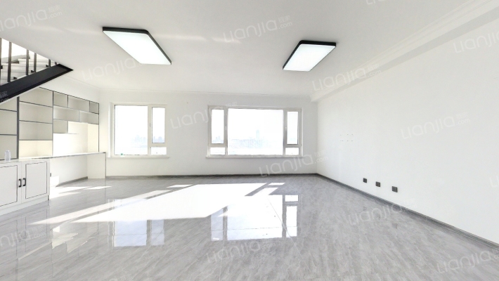 远洋万和公馆二手房实景图