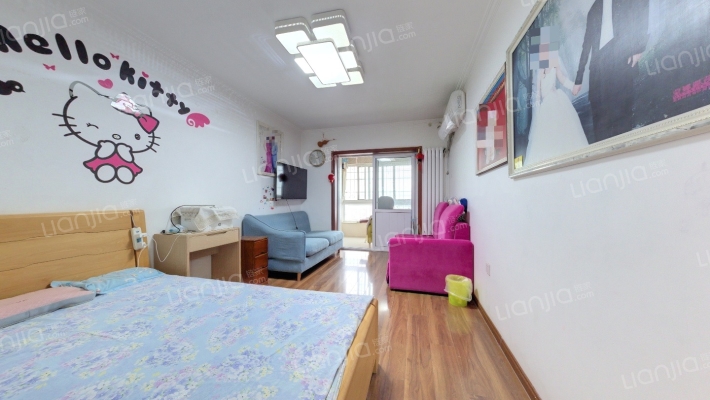 新西广街二手房实景图