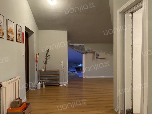 整租·秀水天元 3室1厅 西