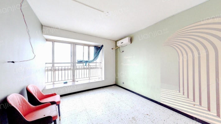 湖南供销大厦二手房实景图