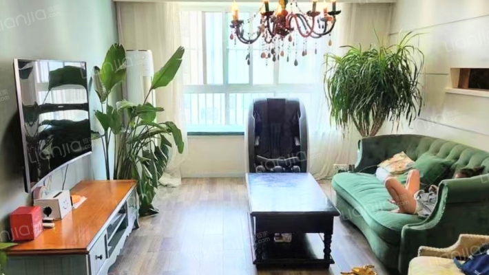 世纪花园(新沂市)二手房实景图