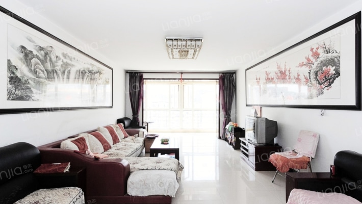 神农苑小区二手房实景图