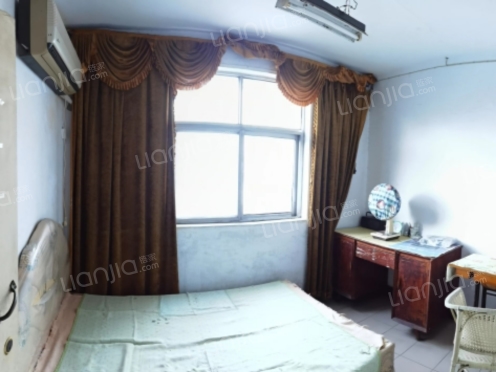 整租·八一路中段水务局家属院 3室2厅 东/西