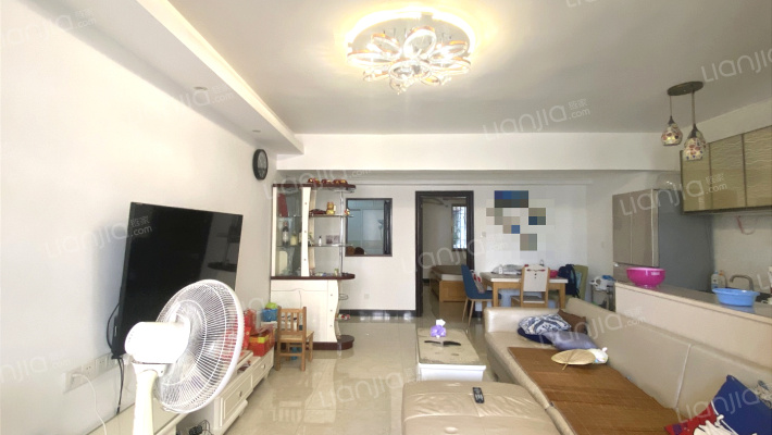 光复阁二手房实景图