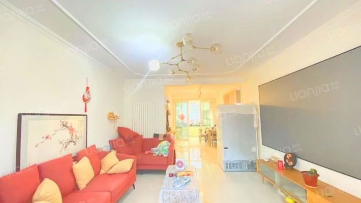 丽都花园二手房实景图