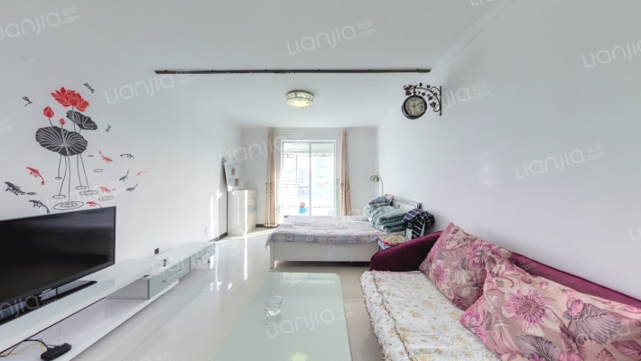 翔云里华岩雅居二手房实景图