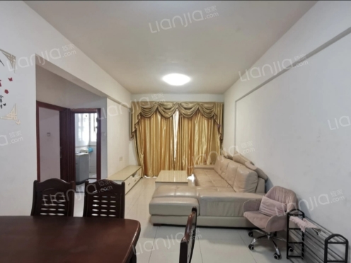 整租·榕城华庭 2室2厅 南