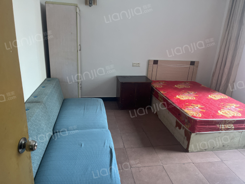 整租·半环巷21号 2室1厅 西