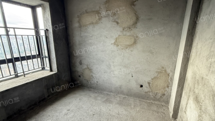 海南中基美域二手房实景图