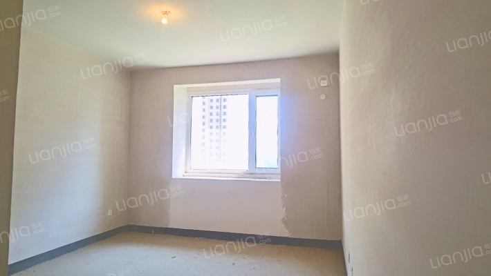 永济公园旁，大社区环境优美，通便利出行方便-卧室A