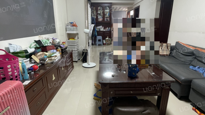 定安路二手房实景图