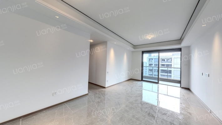 金成汀云上府二手房实景图