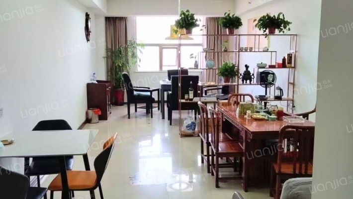 国贸邦臣二手房实景图