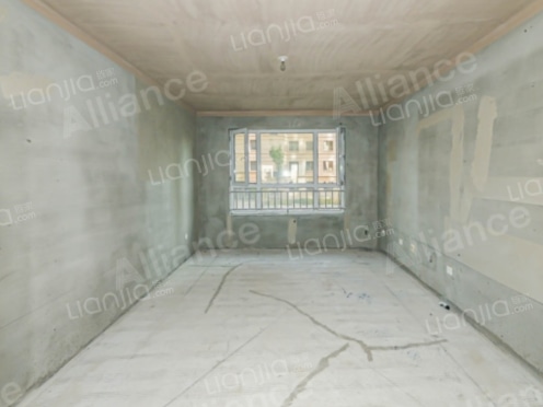 整租·城建紫煜臻城紫园 3室2厅 南