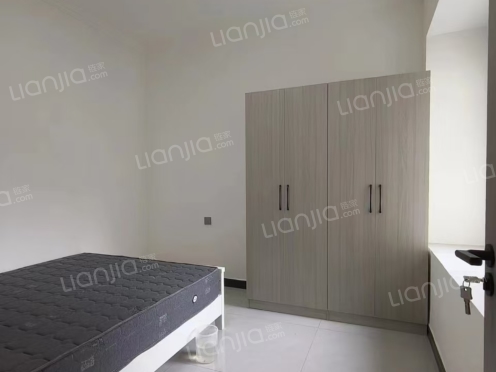 合租·和航家园东园 1居室 南卧