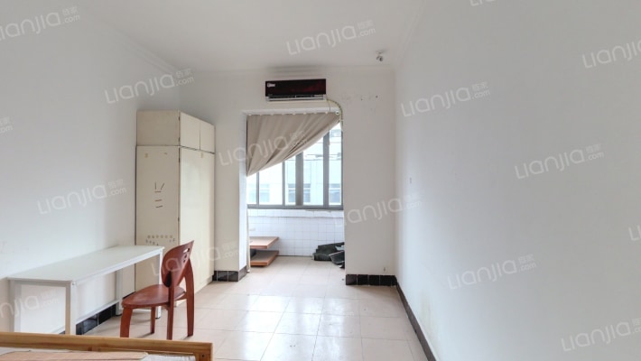 冶金宿舍二手房实景图